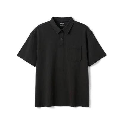 Polo T-skjorte til Herre – 230gsm Premium Bomull &amp; Sval Komfort