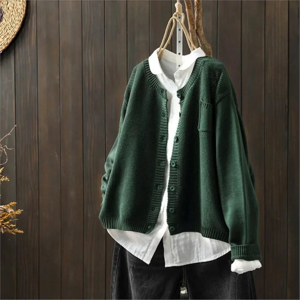 Klaerigo | CARDIGAN