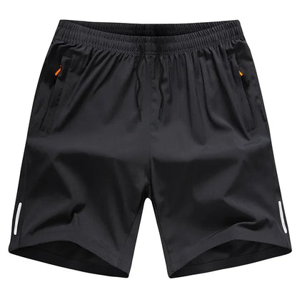 Sportsshorts til Herre – Lett, Pustende &amp; Quick-Dry Treningsshorts