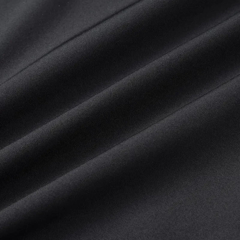 2-pk Herrebukser – Joggebukser med Strikk i Midjen, Klassisk Koreansk Stil