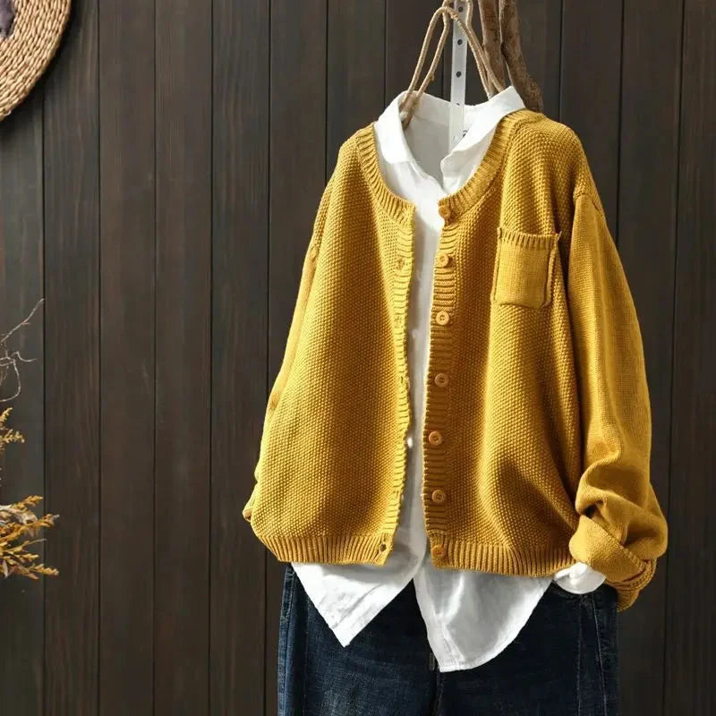 Klaerigo | CARDIGAN
