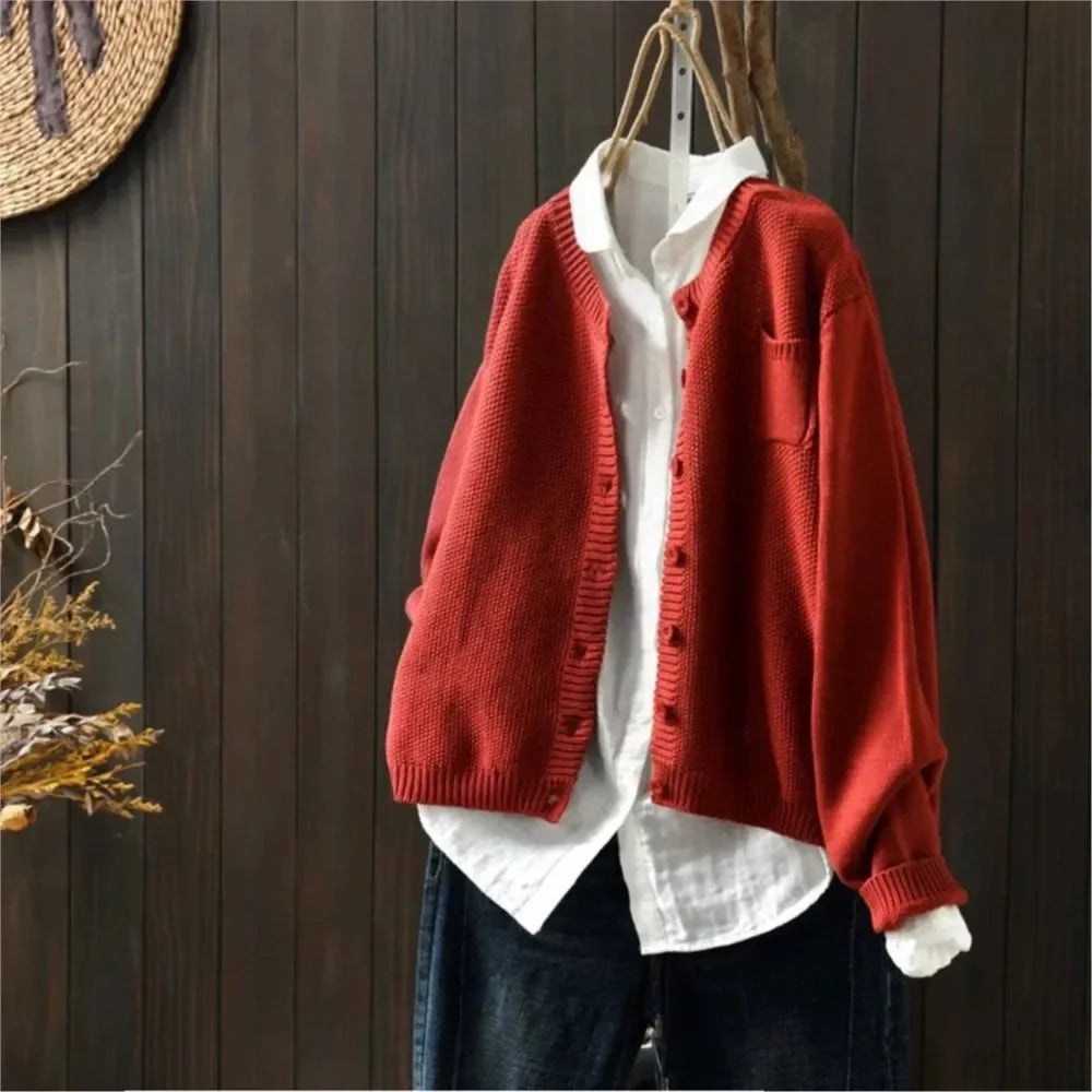 Klaerigo | CARDIGAN