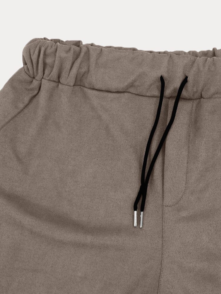 Athleisure 2-delt sett