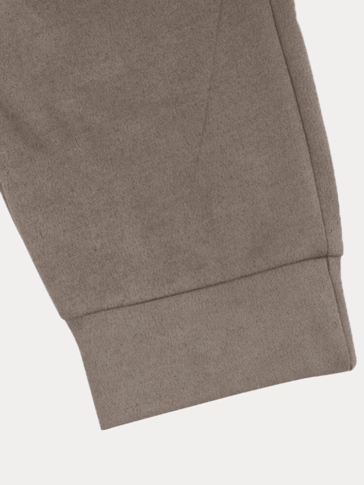 Athleisure 2-delt sett