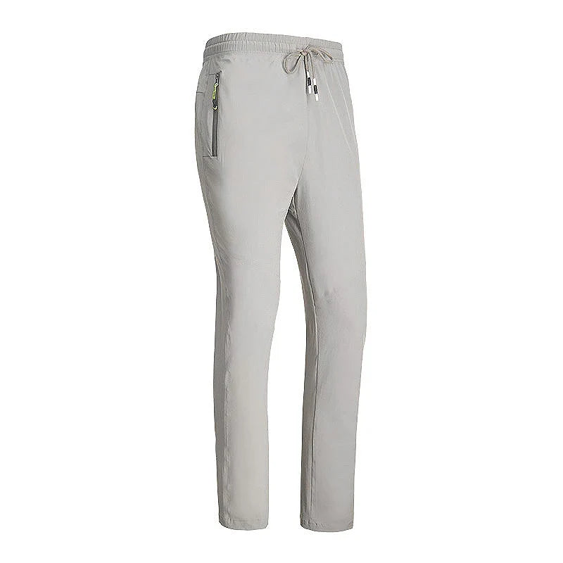 Vanntette Turbukser til Dame – Quick Dry &amp; Outdoor Sport, Pluss-størrelser