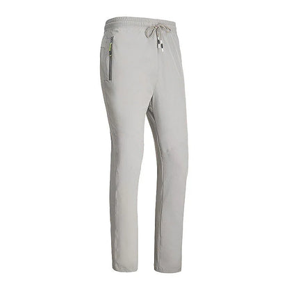 Vanntette Turbukser til Dame – Quick Dry &amp; Outdoor Sport, Pluss-størrelser