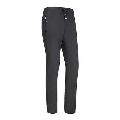 Vanntette Turbukser til Dame – Quick Dry &amp; Outdoor Sport, Pluss-størrelser