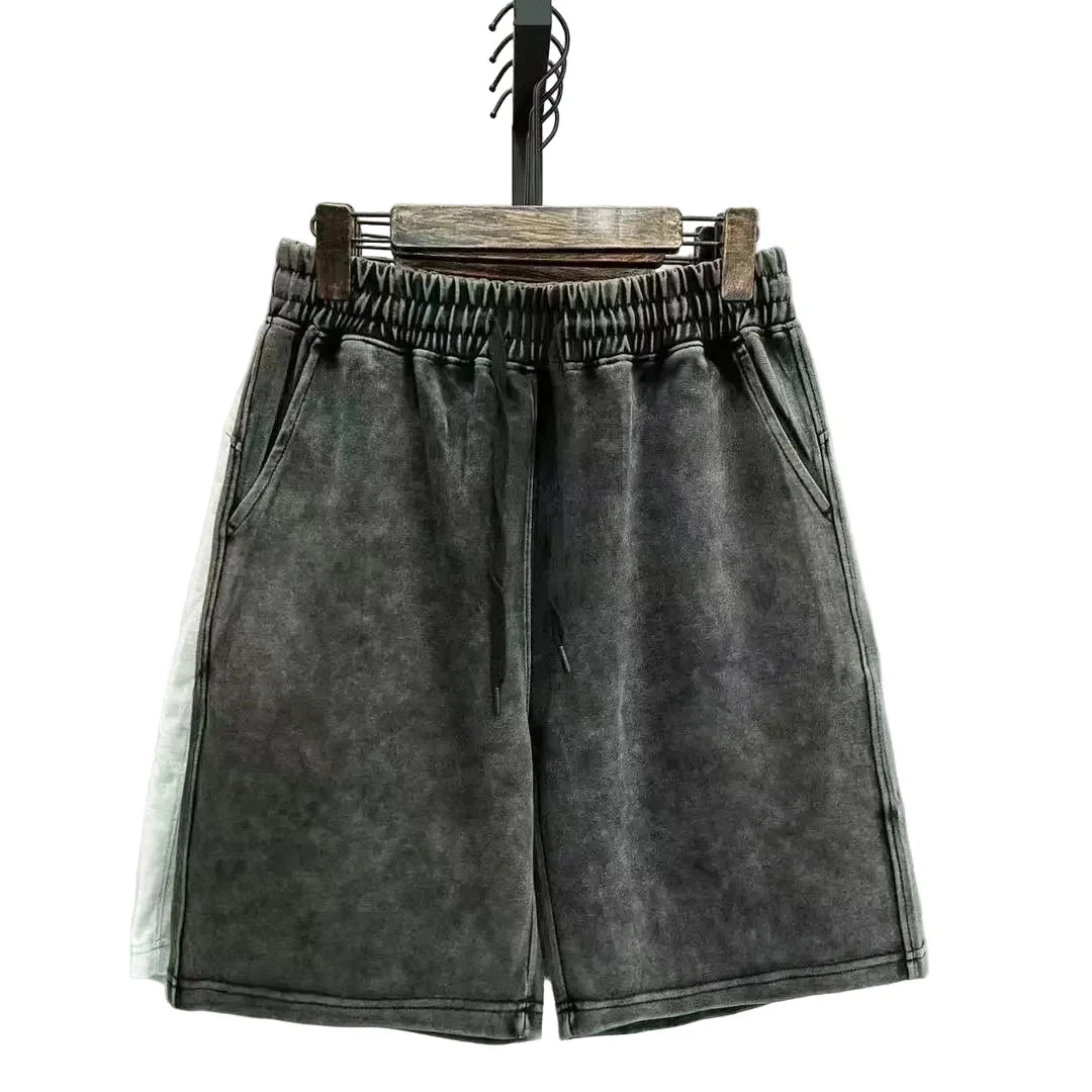 Bomullsshorts til Herre – Myke, Komfortable &amp; Perfekte for Sommeren