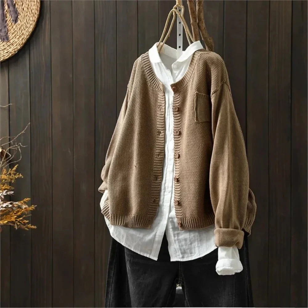 Klaerigo | CARDIGAN