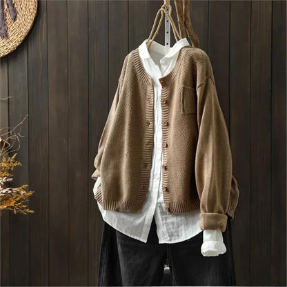 Klaerigo | CARDIGAN