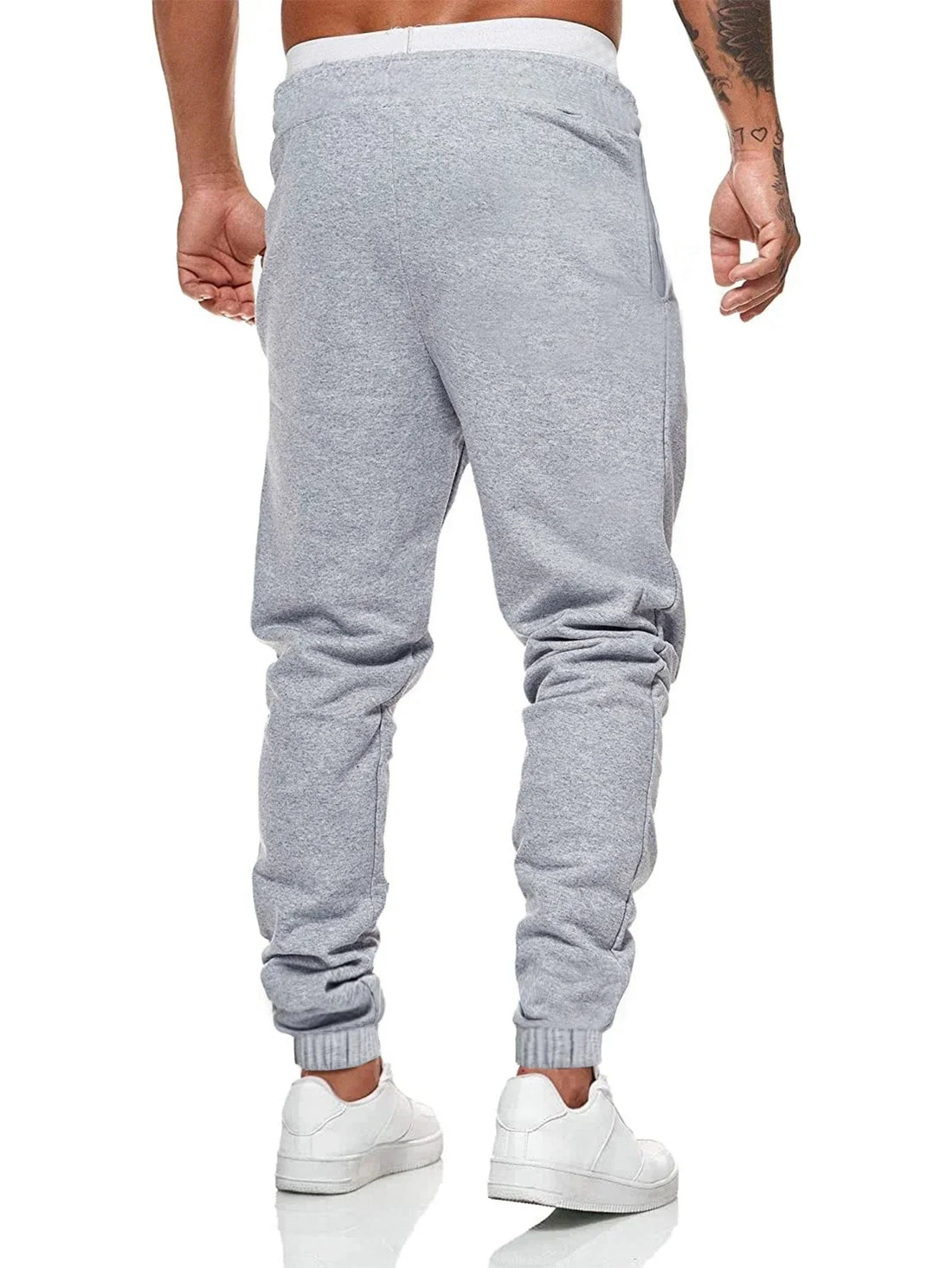 Trendy joggebukse
