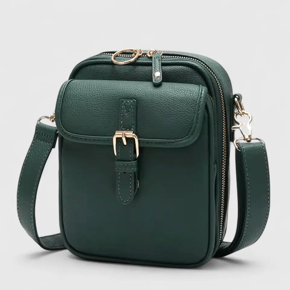 Adeline | Elegant skulderveske