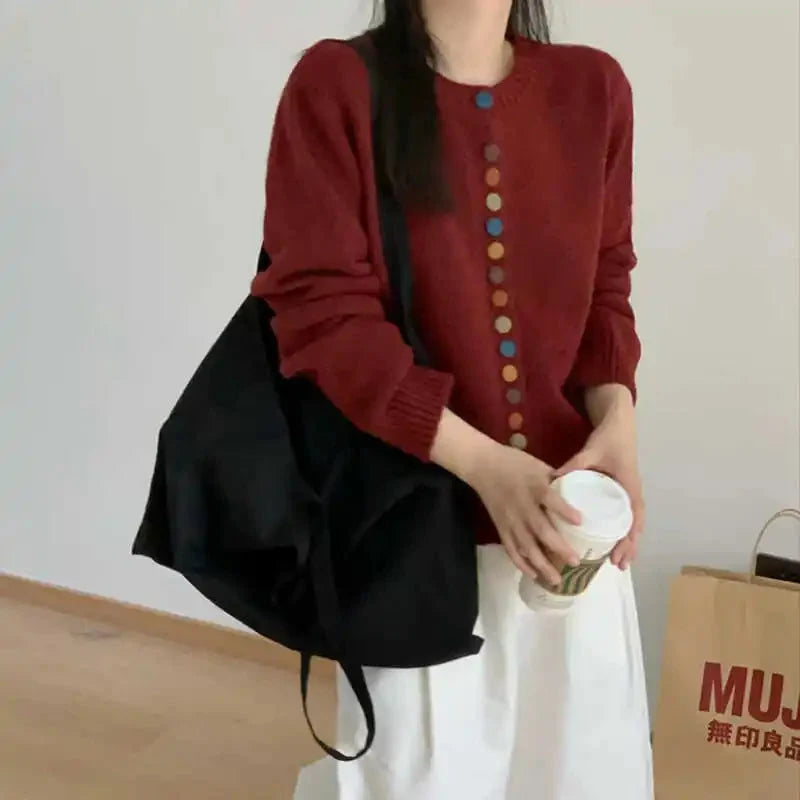 Klaerigo | CARDIGAN