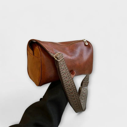 Vivienne | Vintage skulderveske