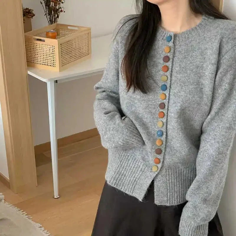 Klaerigo | CARDIGAN