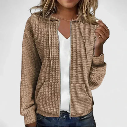 Klaerigo | Elegant jakke