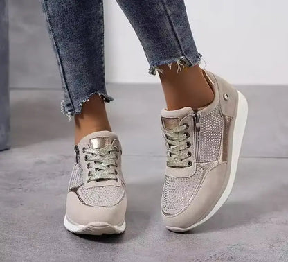 Amara | Orthoflex Ease sneakers