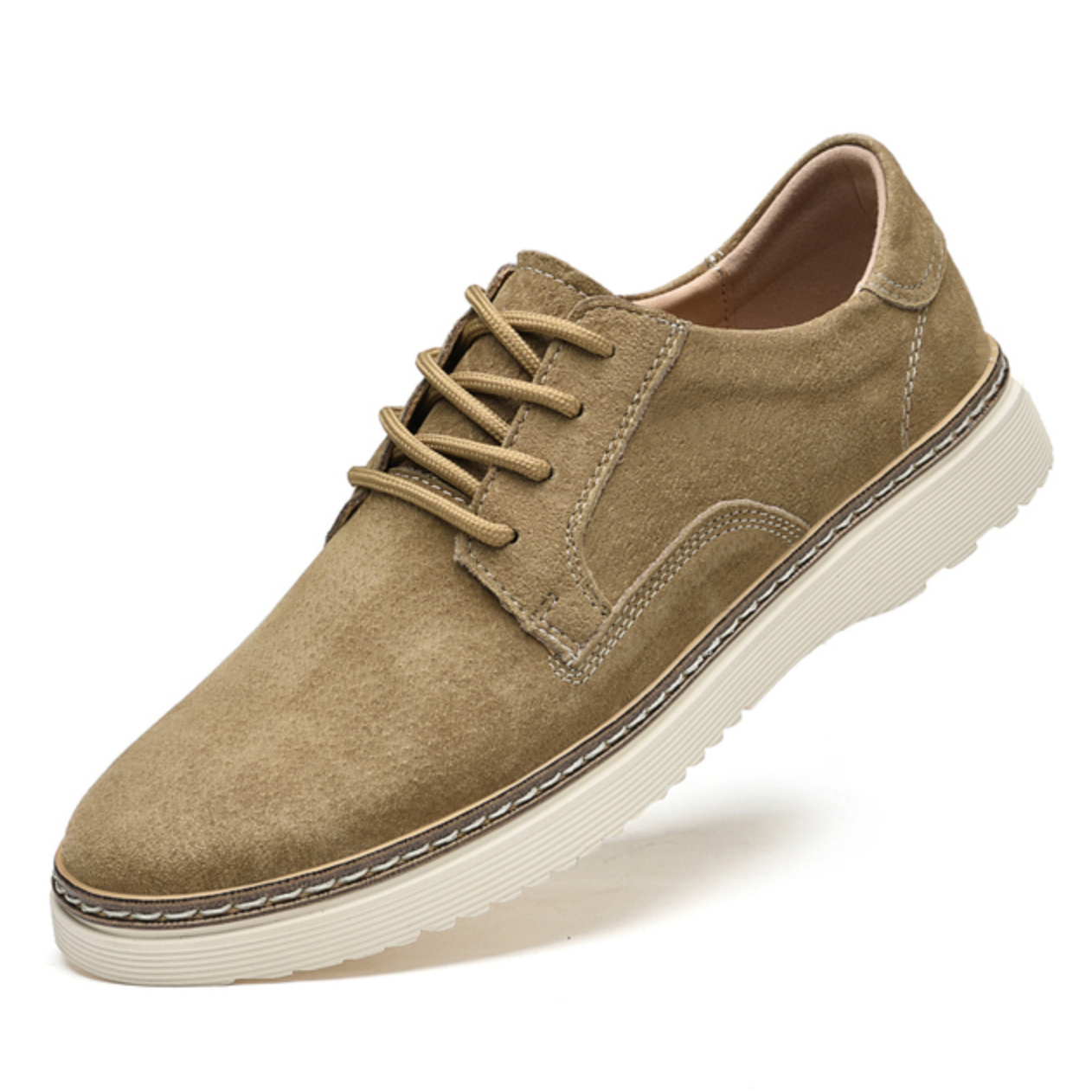 Klassisk Oxford Sneaker
