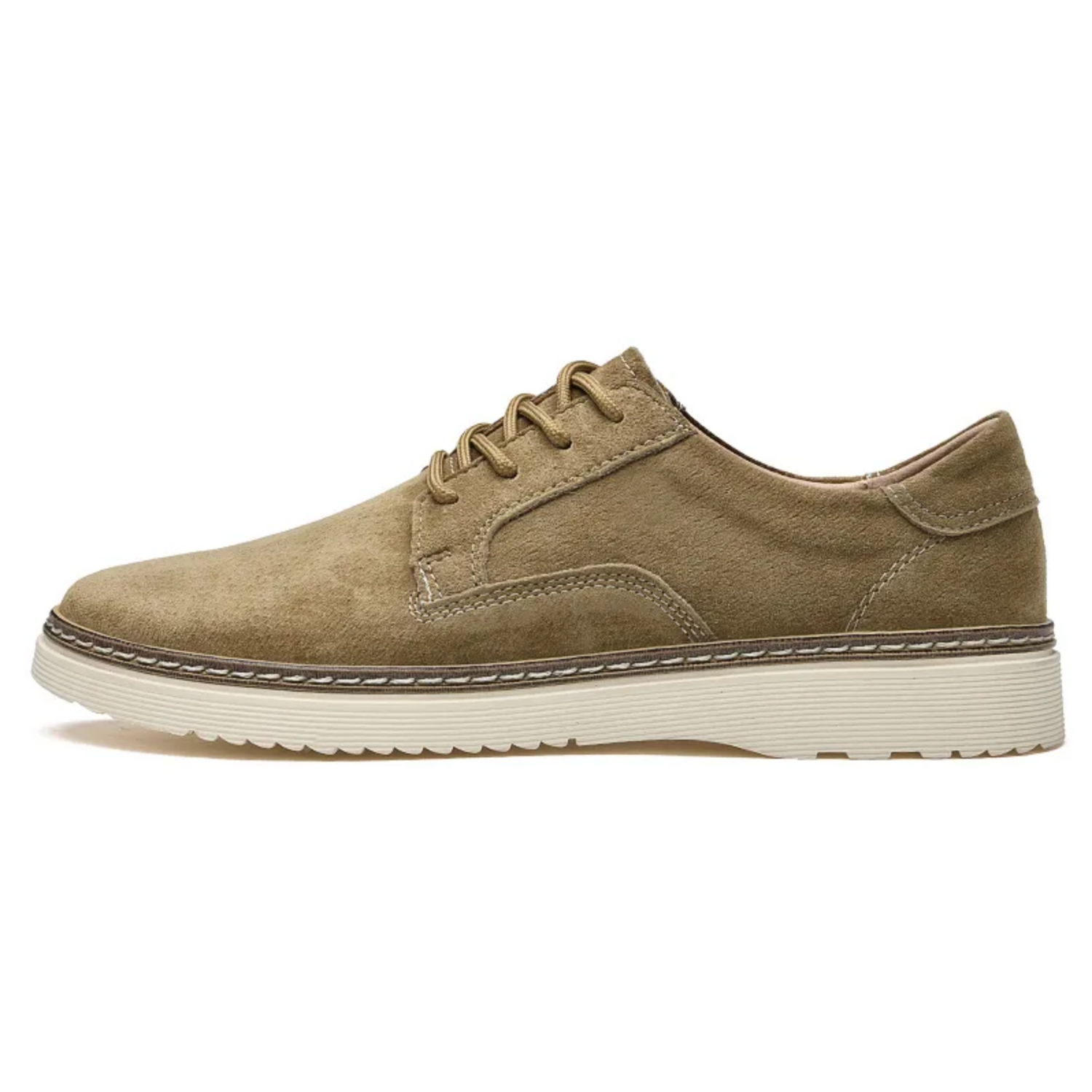 Klassisk Oxford Sneaker