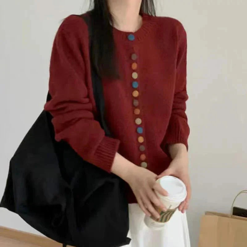 Klaerigo | CARDIGAN