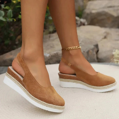 Victoire | Ortopediske sandaler