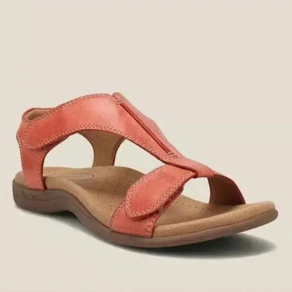 Solène | Myke ortopediske sandaler