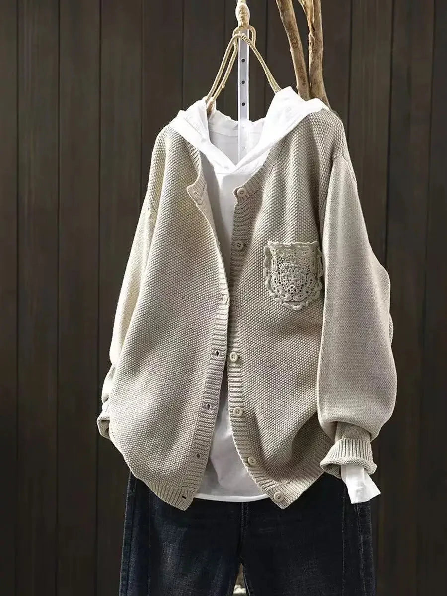 Klaerigo | LUN CARDIGAN