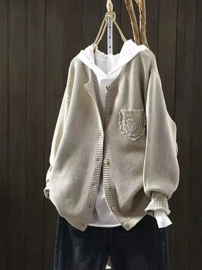 Klaerigo | LUN CARDIGAN