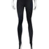 Høytlivs Skinny Bukse for Dame – Skinnende Tettsittende Bukser | Trendy & Sexy Vinterstil 2025 – Svart