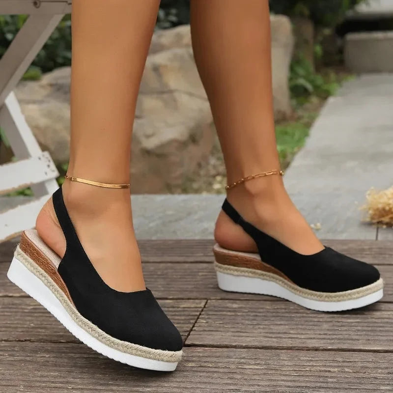Victoire | Ortopediske sandaler