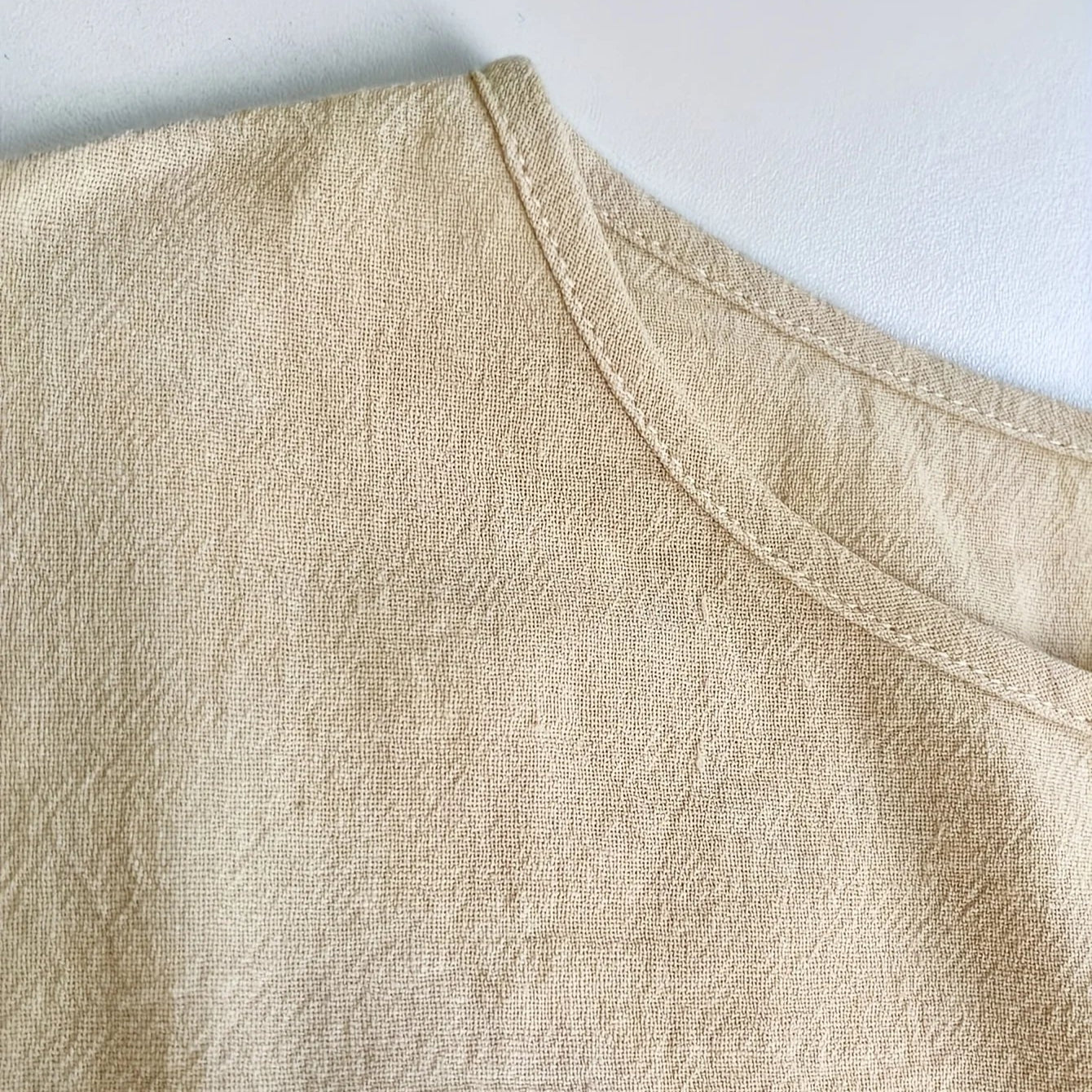 2-delt Sommerset for Kvinner – Løs T-skjorte &amp; Komfortable Shorts