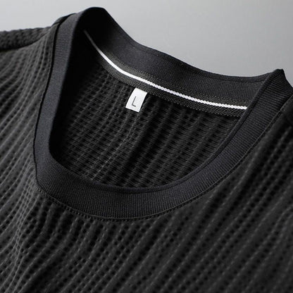 Komfortabelt Athleisure-sett