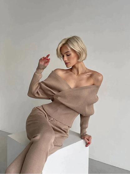 Sexy Chic Satz