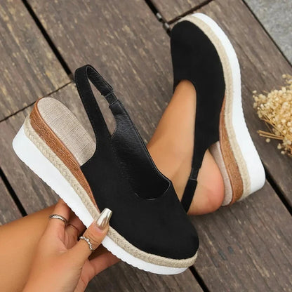 Victoire | Ortopediske sandaler