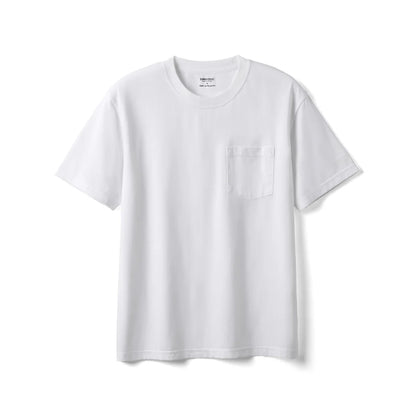 Oversized Trenings T-skjorte til Herre – Coolmax® Hurtigtørkende Sommertopp