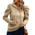 Oversized Hettegenser for Dame – Casual og Trendy til Høst og Vinter – 01
