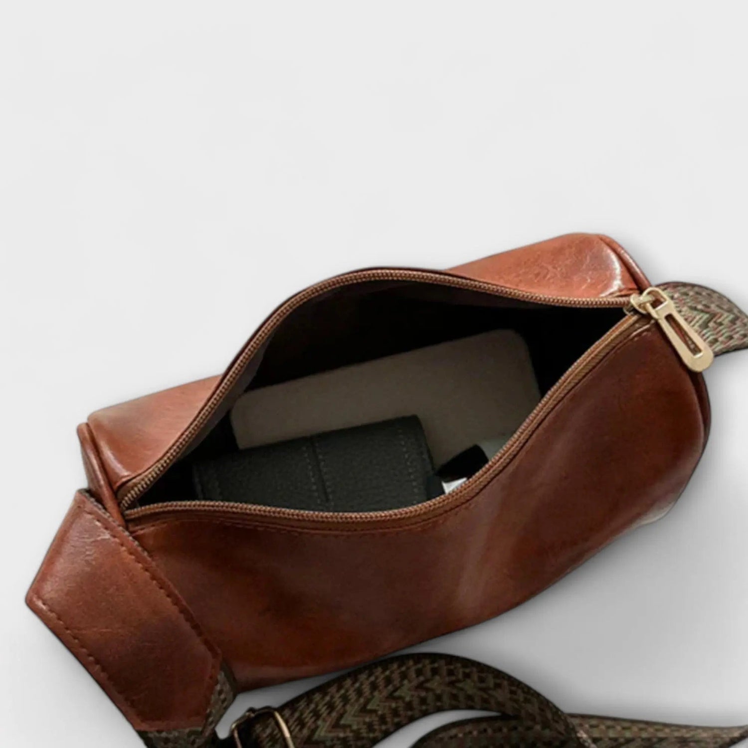 Vivienne | Vintage skulderveske