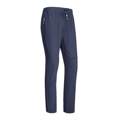 Vanntette Turbukser til Dame – Quick Dry &amp; Outdoor Sport, Pluss-størrelser