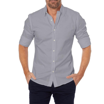 Bluse for menn