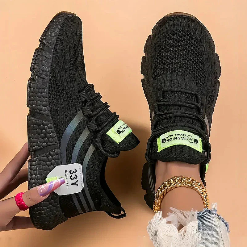 Unisex Trailrunning-sko