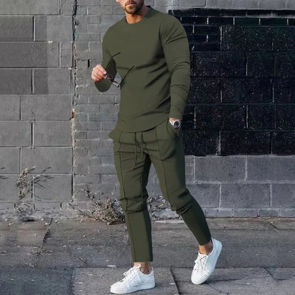 Salongdress for menn