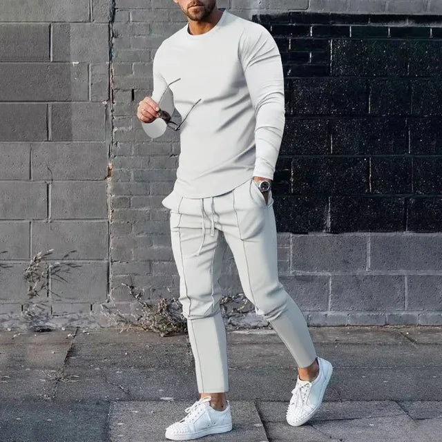 Salongdress for menn