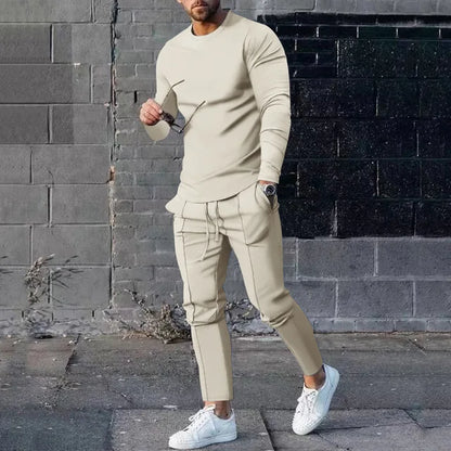 Salongdress for menn