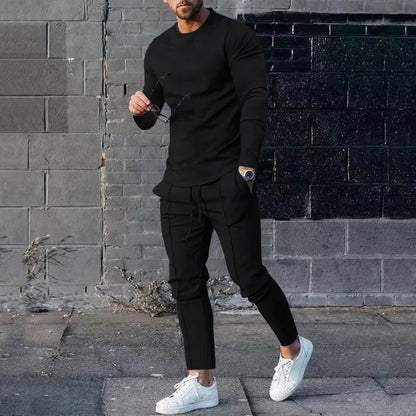 Salongdress for menn