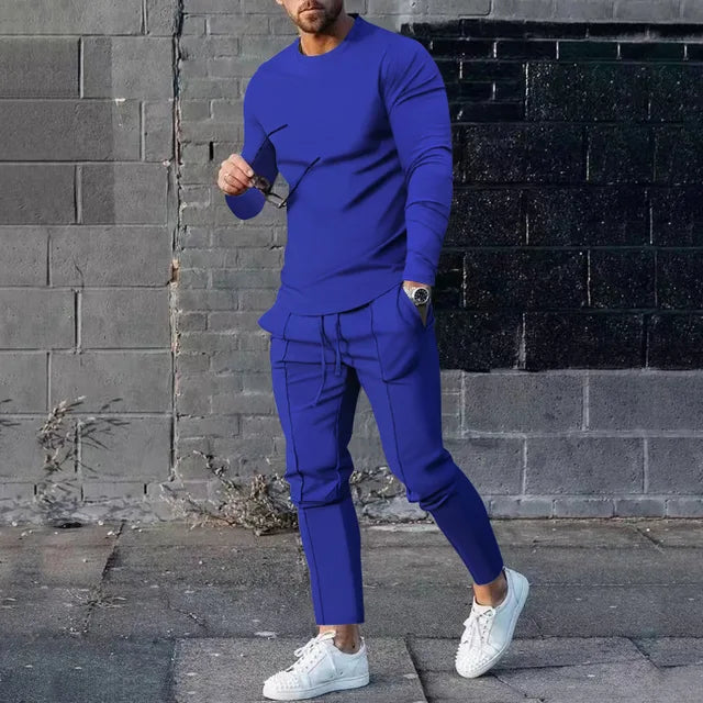 Salongdress for menn