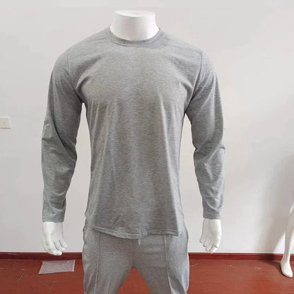 Salongdress for menn
