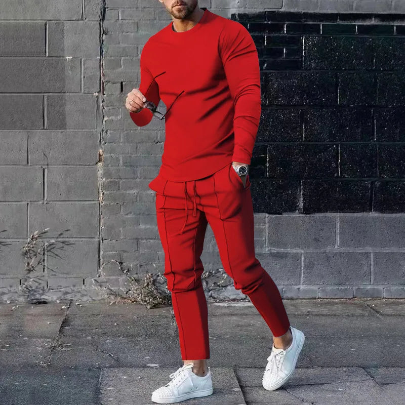 Salongdress for menn