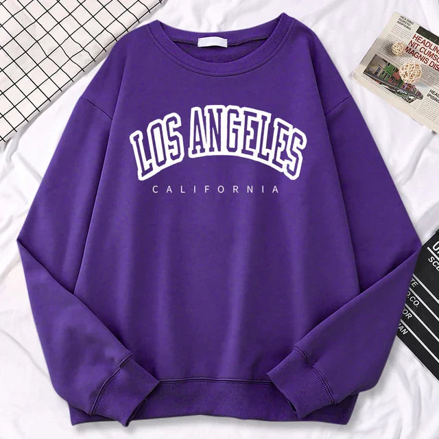 Los Angeles-genser