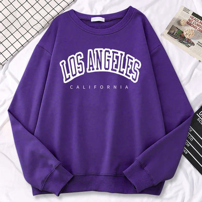 Los Angeles-genser