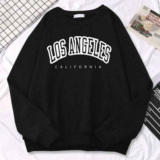 Los Angeles-genser